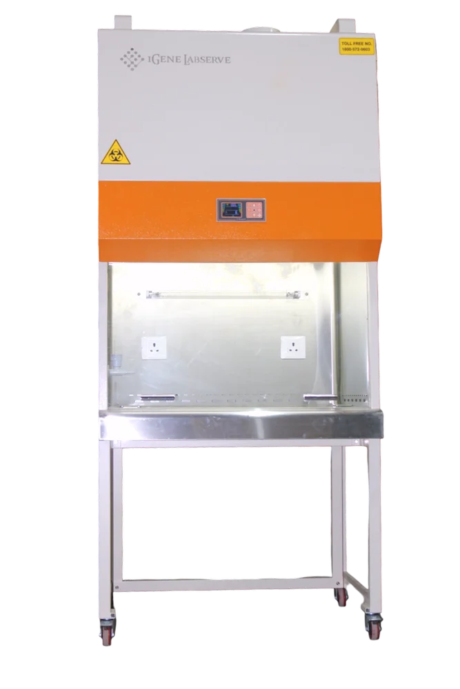 Bioseafty Cabinate  4*2*2ft